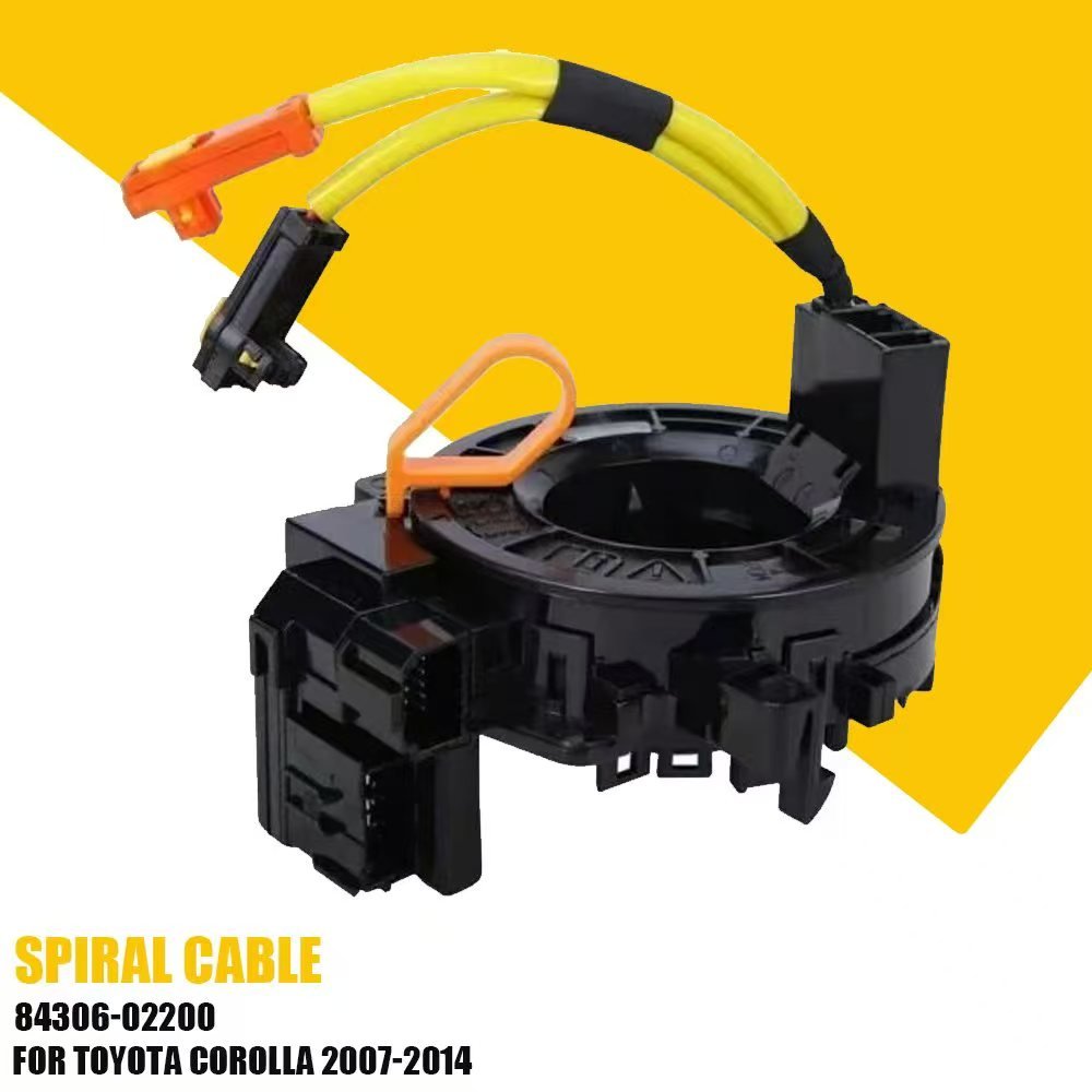 Componente del motor para Toyota - 84306-02200 - YIHE Auto Parts